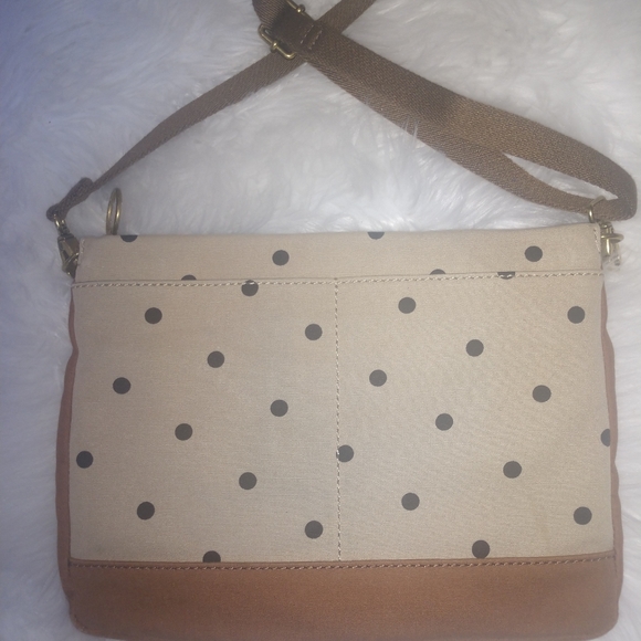 Fossil crossbody bag small - Picture 4 of 4